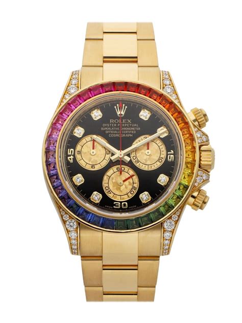 pre owned Rolex las vegas